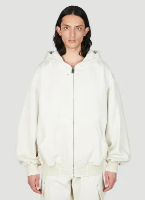 1017 ALYX 9SM Skate Hooded Sweatshirt