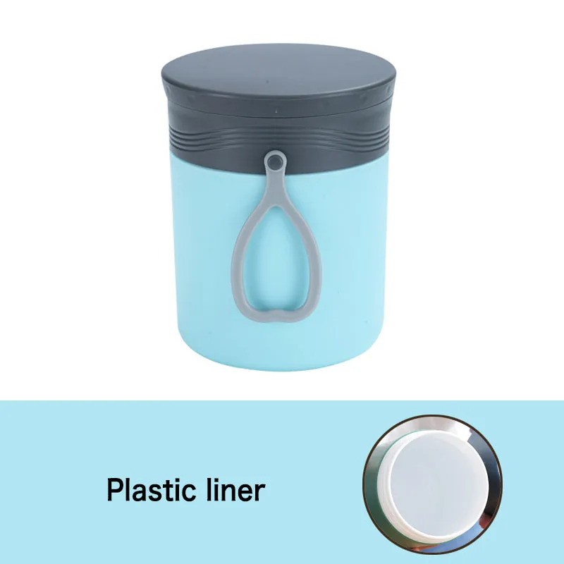 304 Stainless Steel Mini Thermal Insulation Cup