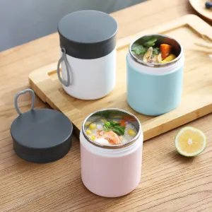 304 Stainless Steel Mini Thermal Insulation Cup