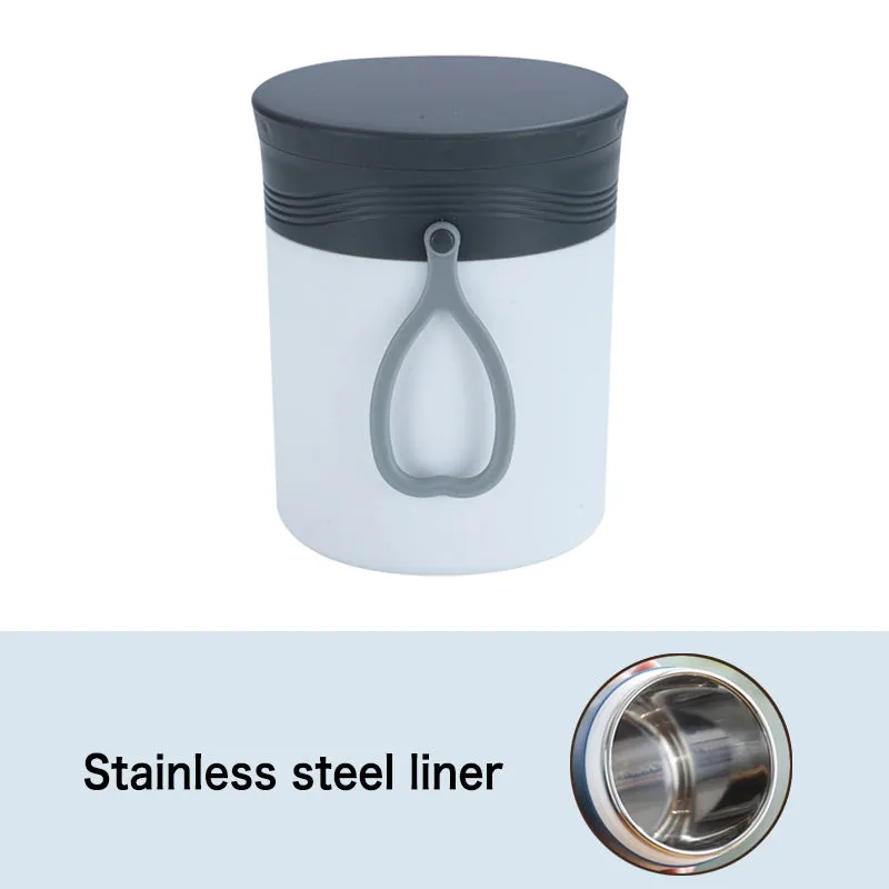 304 Stainless Steel Mini Thermal Insulation Cup