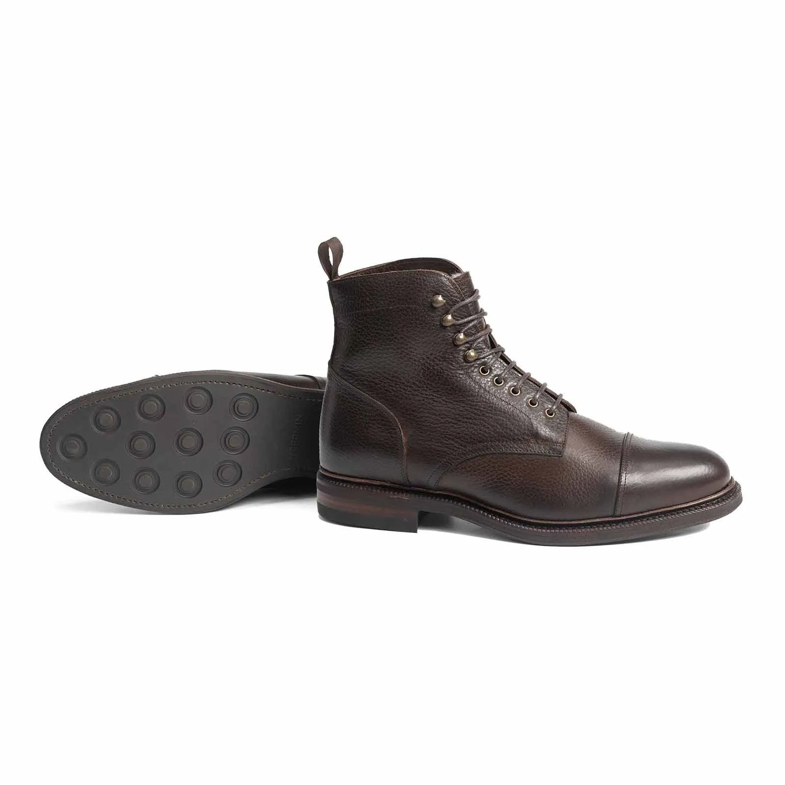 516710 - BROWN SOFTCALF - E (ULTRAFLEX SYSTEM)