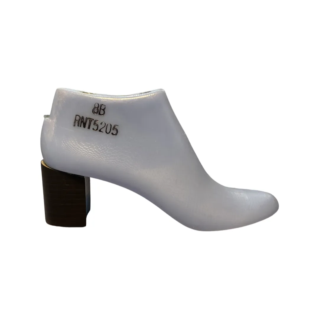 6cm block heel Style# LILA