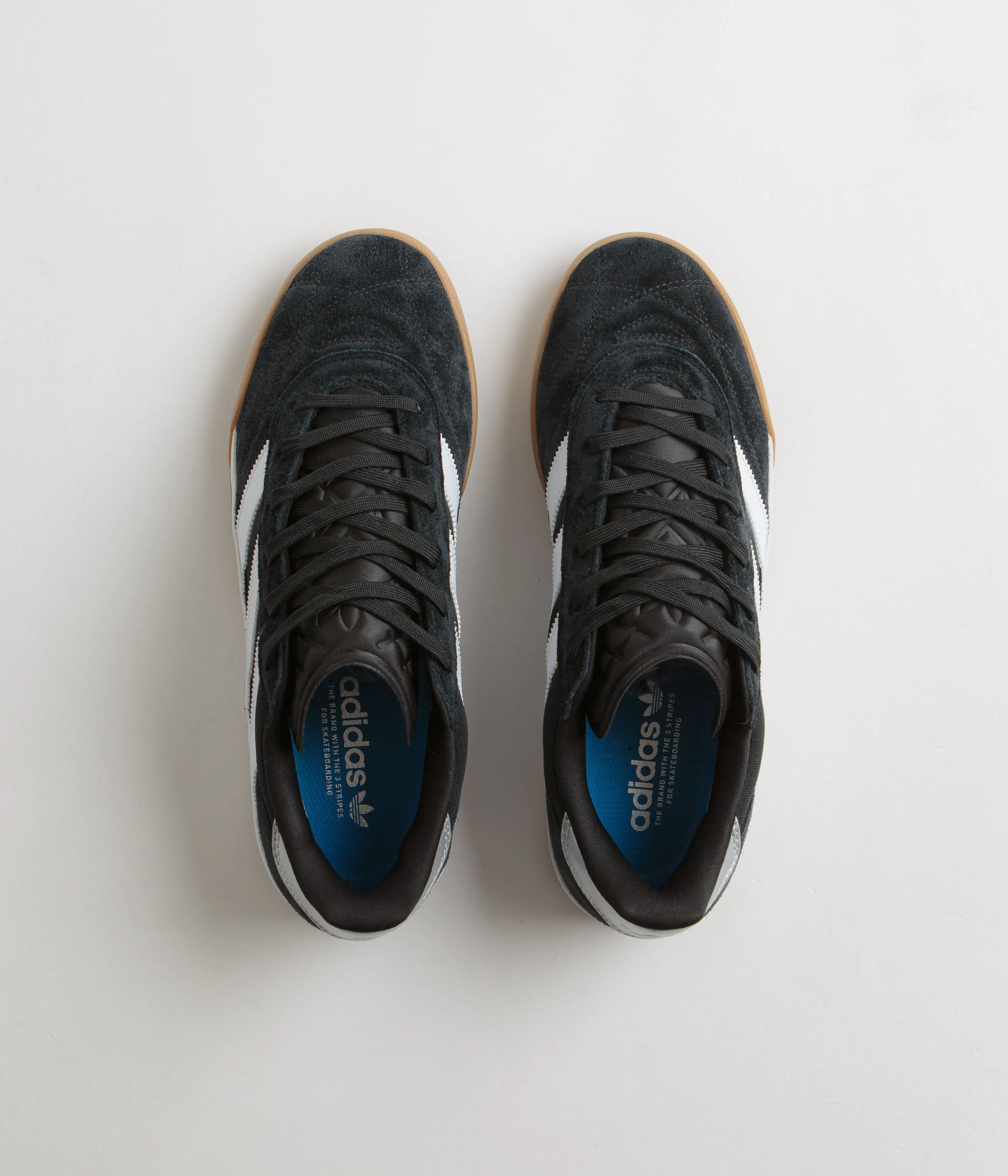 Adidas Copa Premiere Shoes - Core Black / FTWR White / Gum4