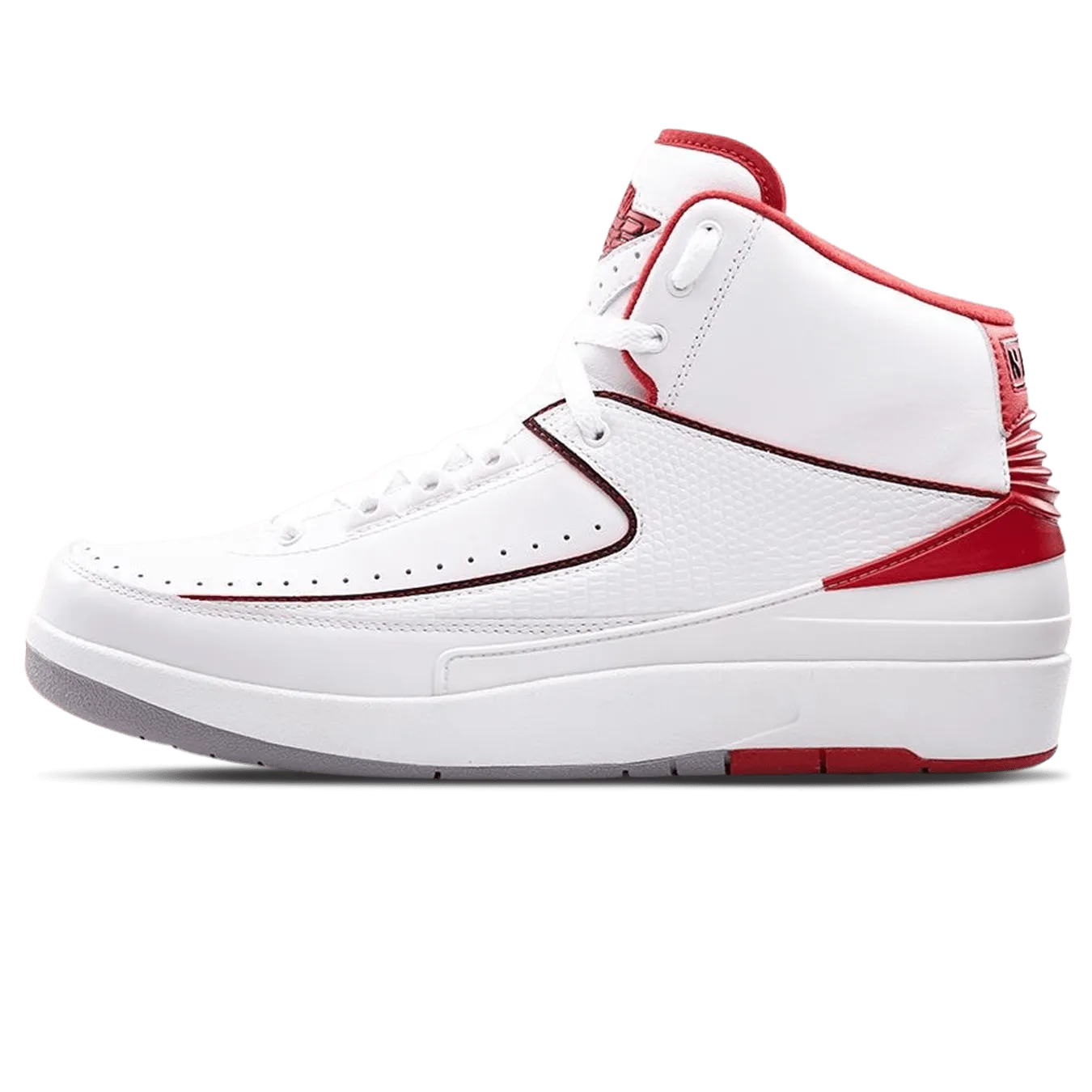 Air Jordan 2 Retro 'Chicago Home'