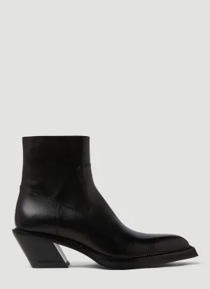Alexander Wang Donovan Ankle Boots