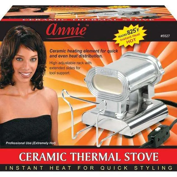 Annie Ceramic Thermal Stove (Small) 5527