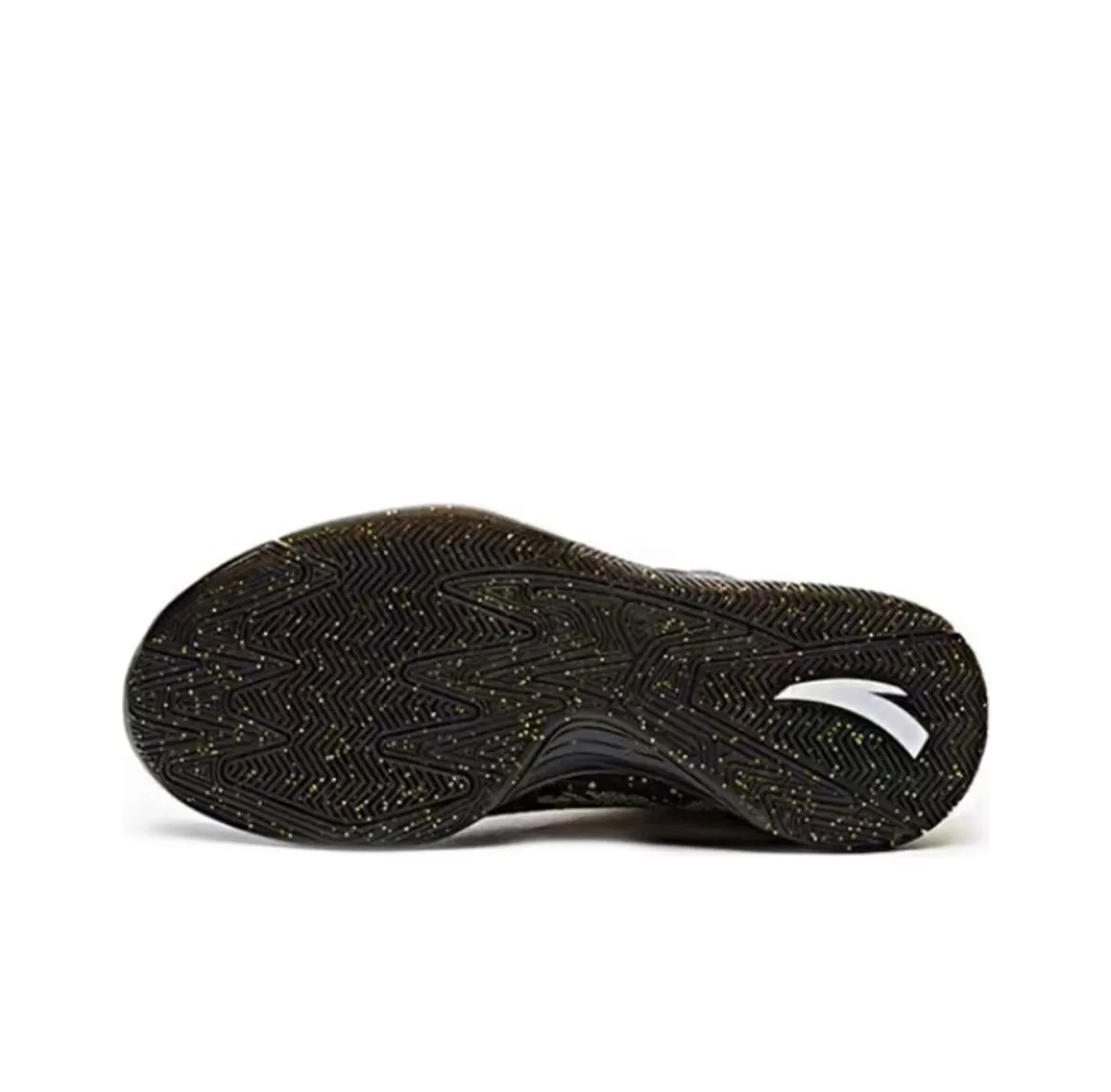 Anta Men's Klay Thompson Kt2 The Finals Black/Gold
