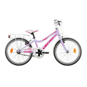 Atala bici 20 skate girl 1 velocità colore lilla