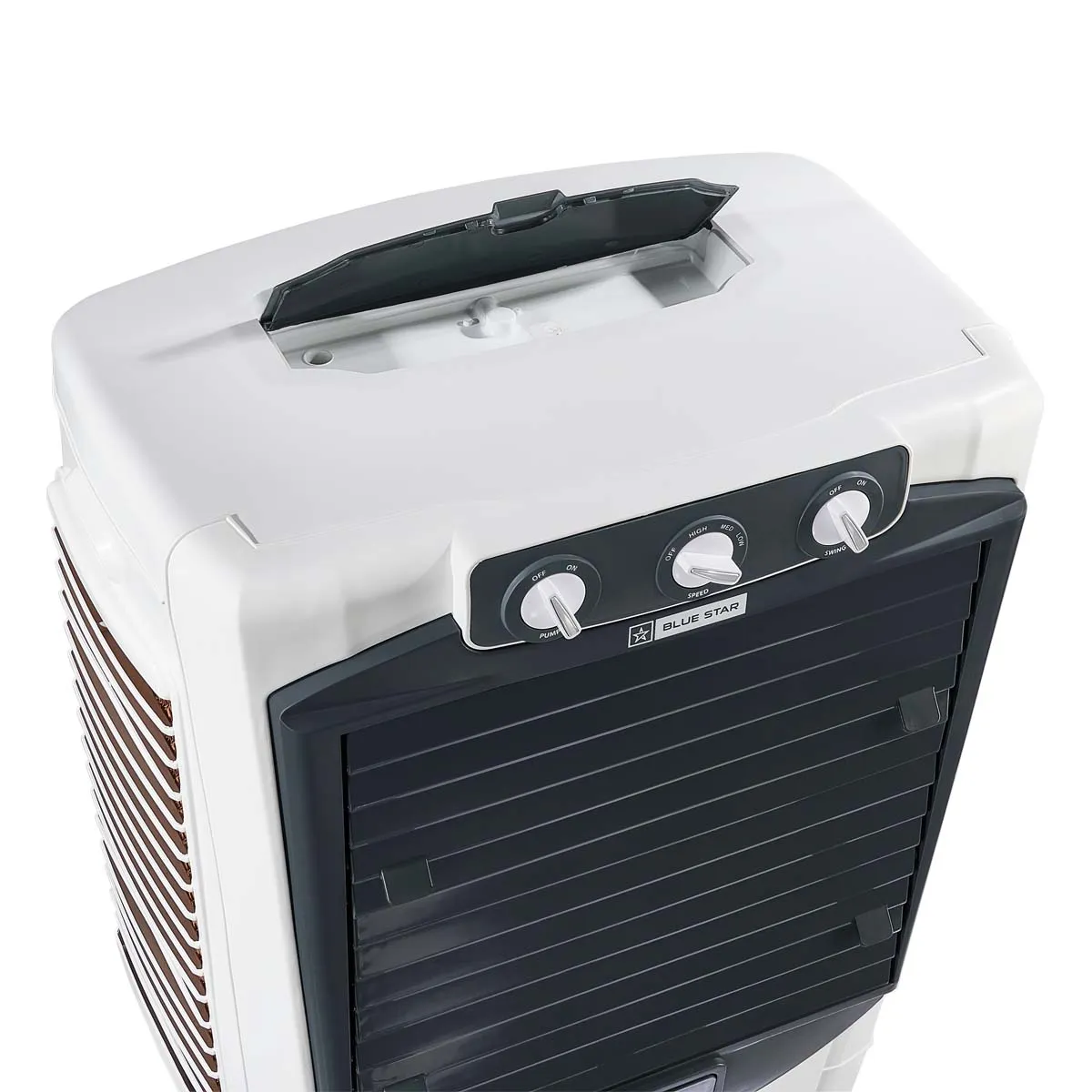 AURA DUO | DESERT COOLER | 60 LITRES