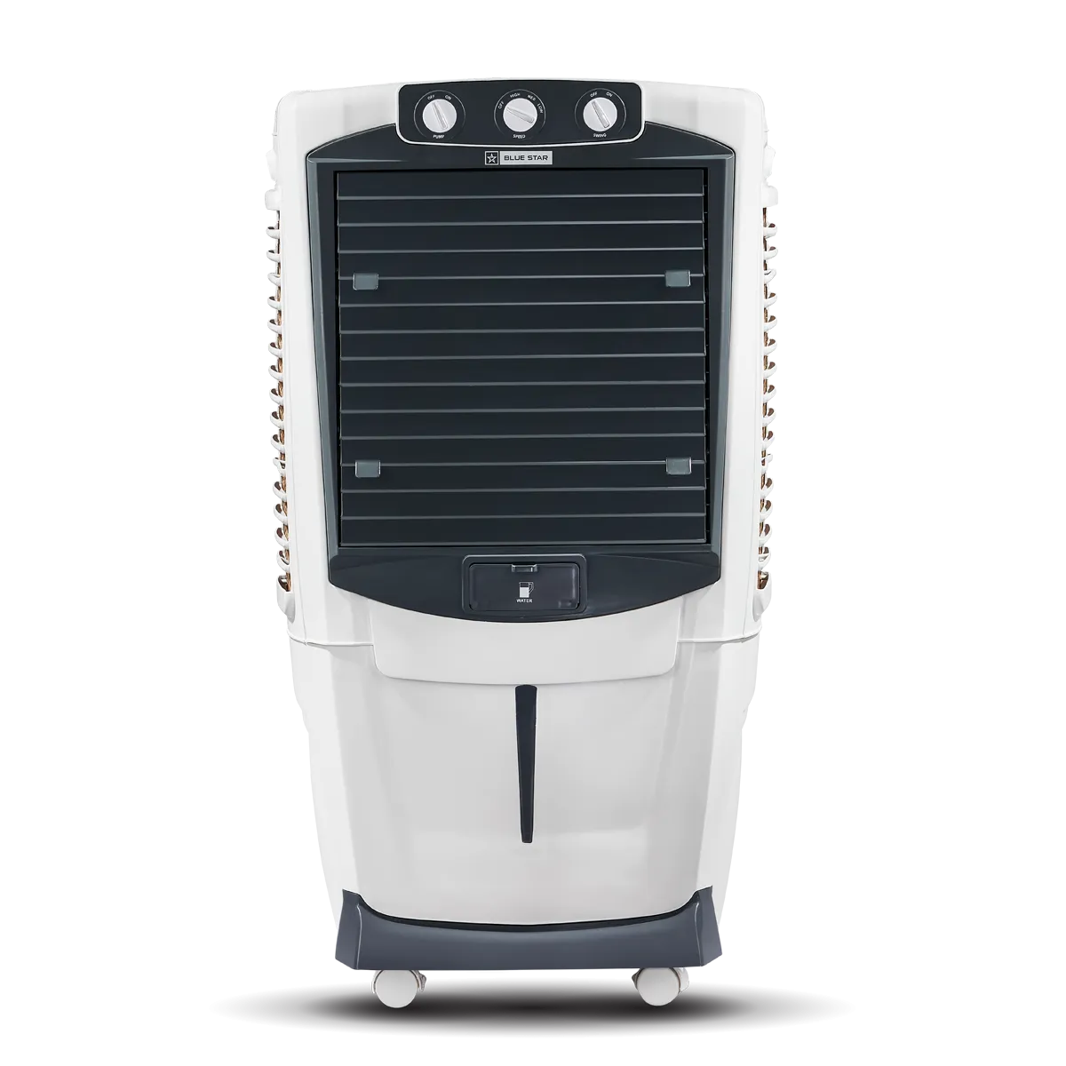 AURA DUO | DESERT COOLER | 60 LITRES