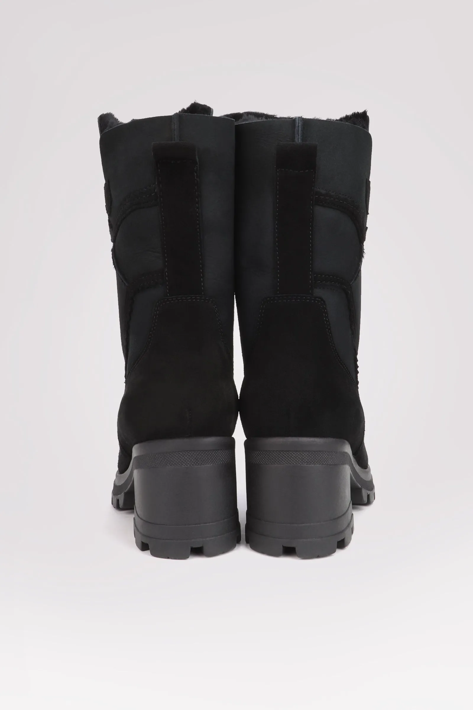 Aveda Suede Women's Heritage Boots