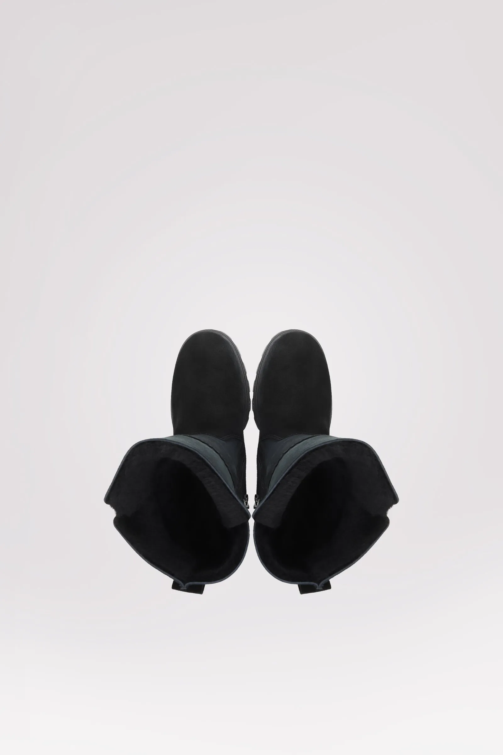 Aveda Suede Women's Heritage Boots