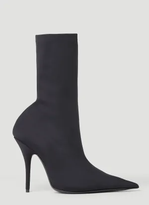 Balenciaga Knife Boots
