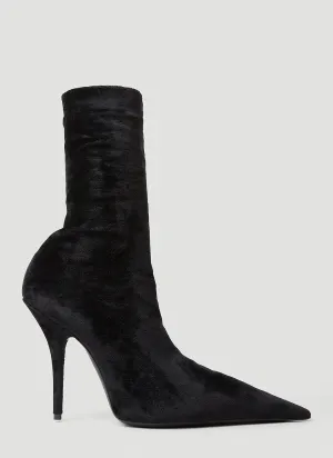 Balenciaga Knife Boots