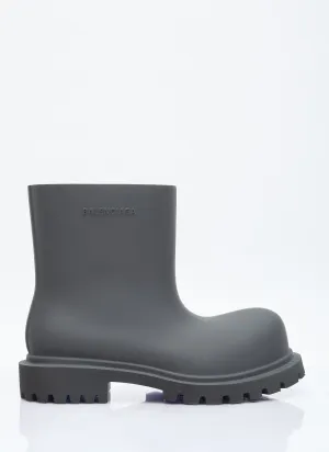 Balenciaga Steroid Boots
