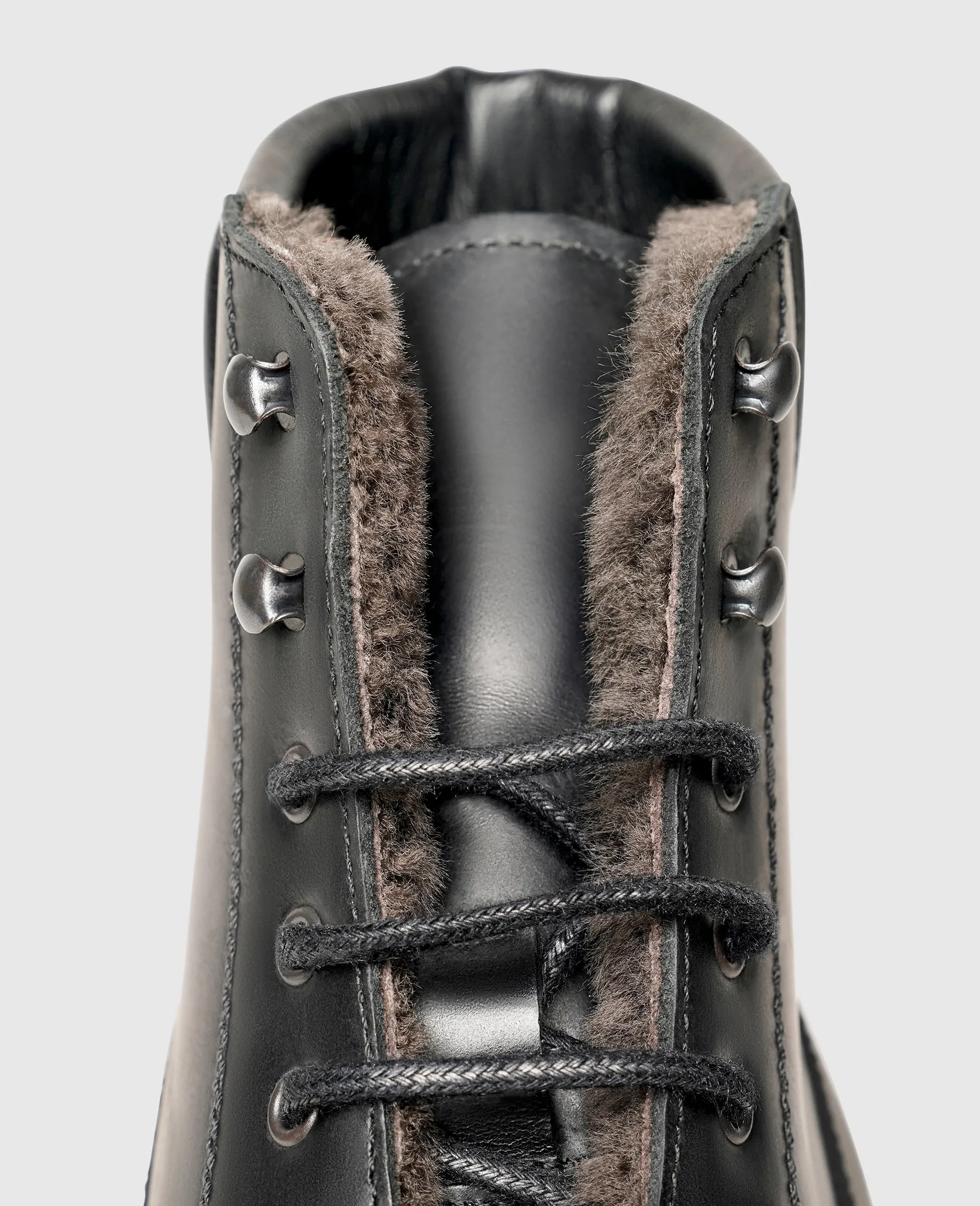 Barkley TB - Black