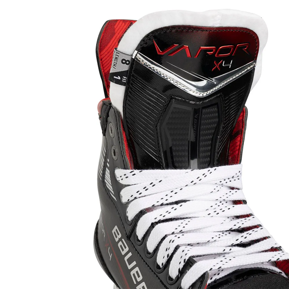Bauer Vapor X4 Intermediate Ice Hockey Skates