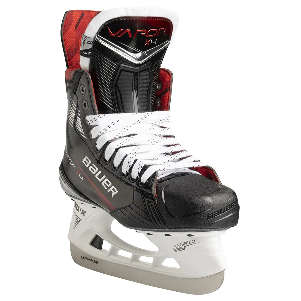 Bauer Vapor X4 Intermediate Ice Hockey Skates