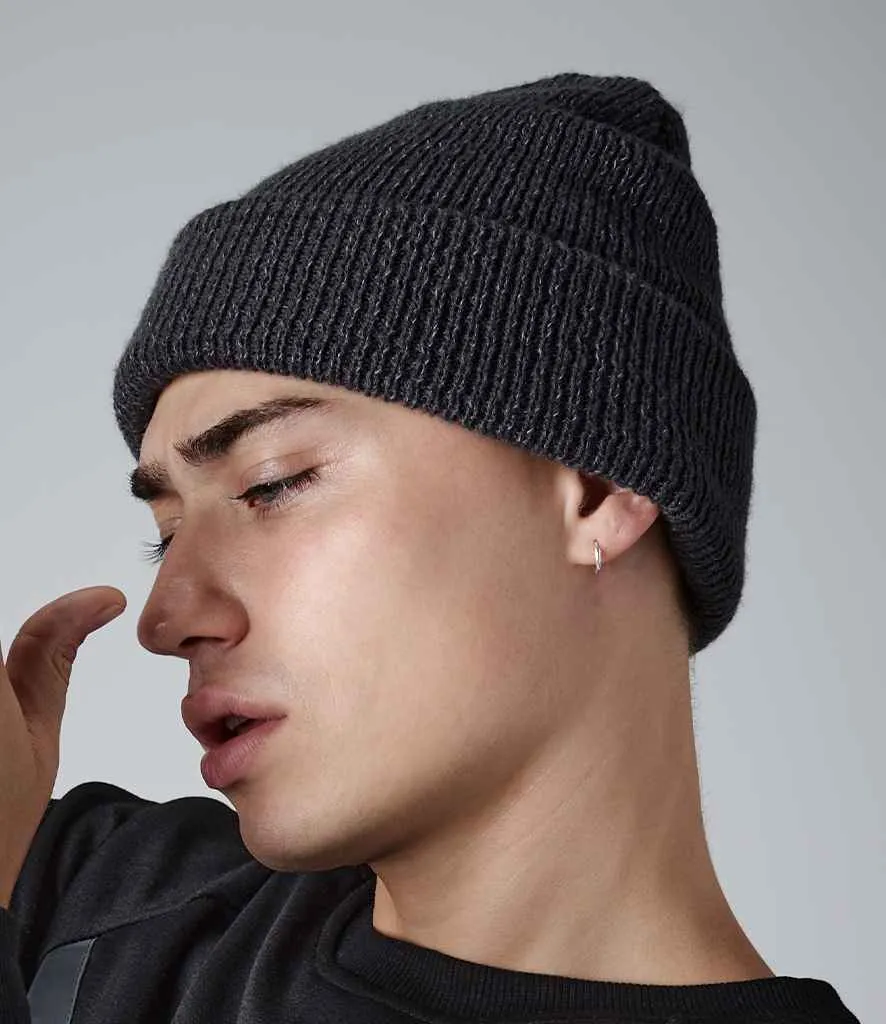 BB407 - Beechfield Reflective Beanie