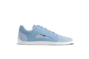 Be Lenka - Whiz Light Blue - Deportivas barefoot