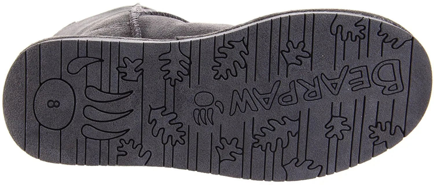 Bearpaw Women's Emma Fashion Boot