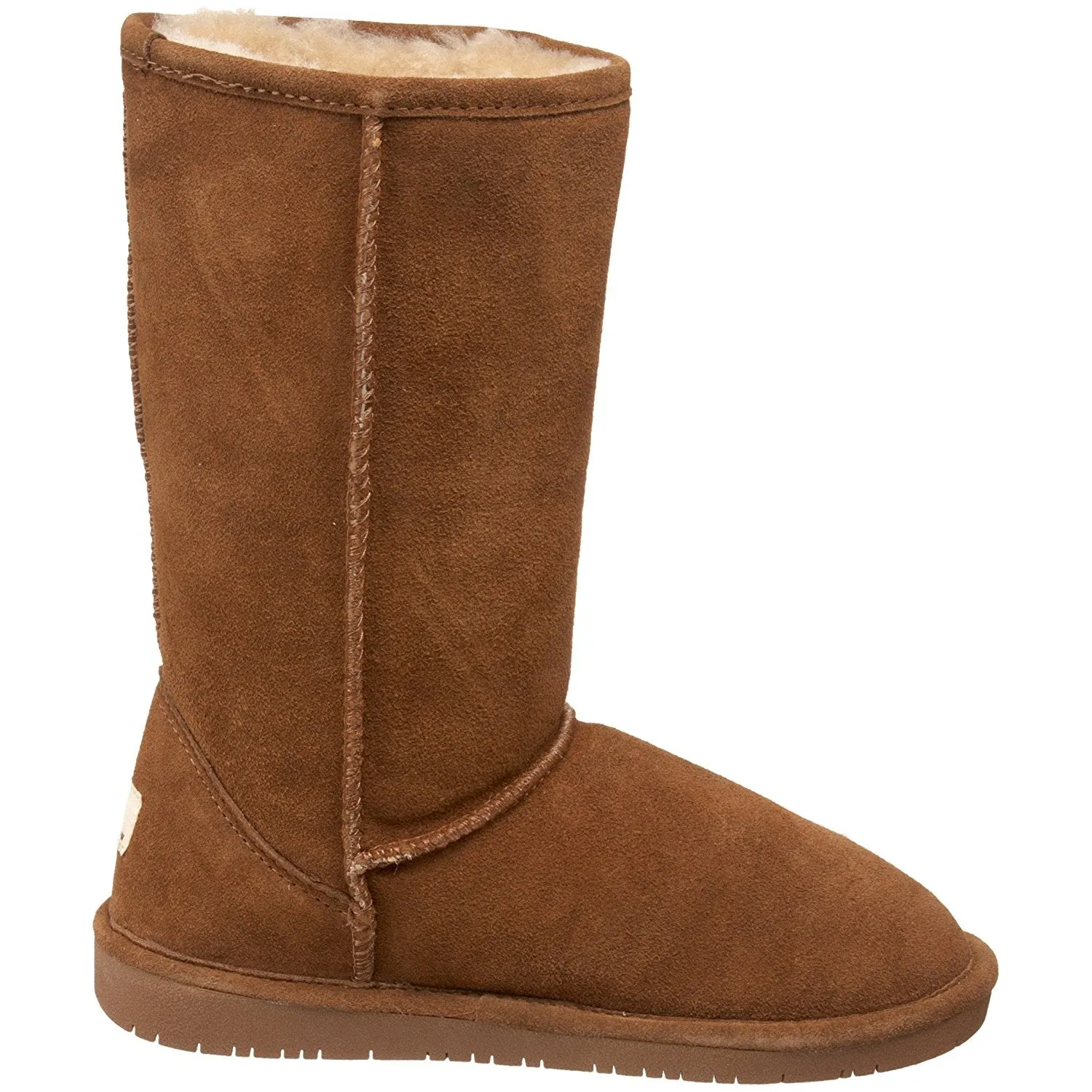 Bearpaw Women's Emma Fashion Boot