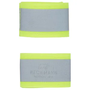 Beckmann Reflective Tape Yellow