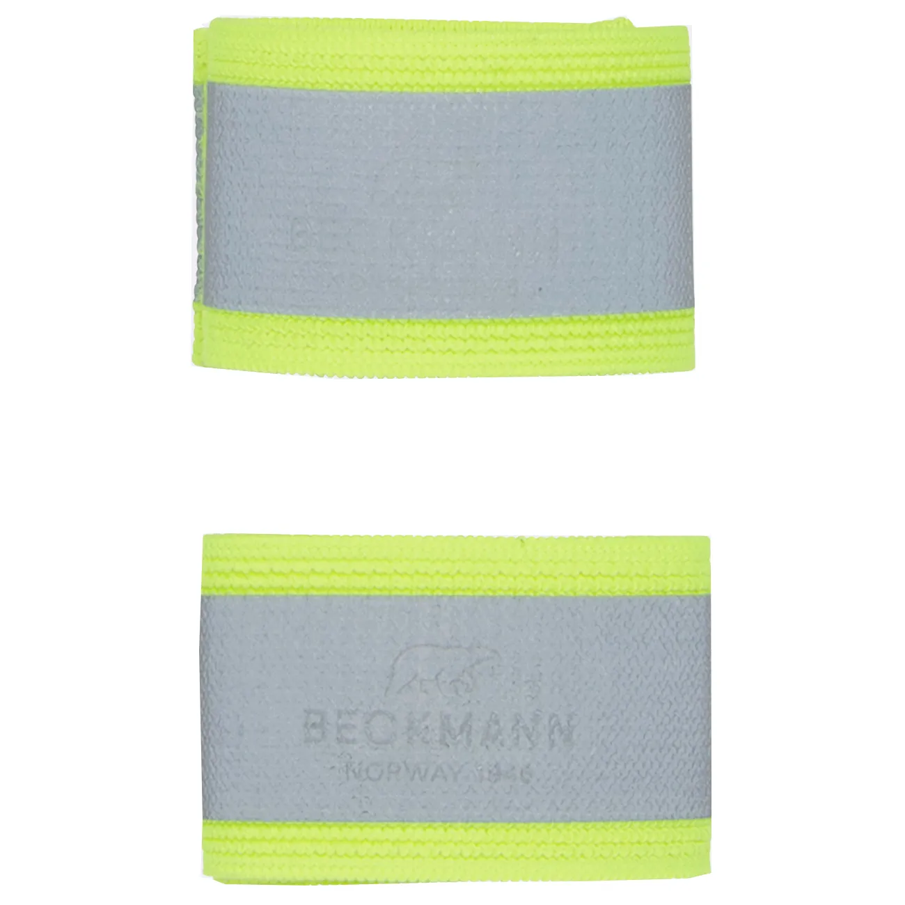 Beckmann Reflective Tape Yellow