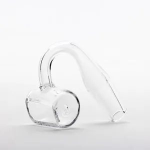Bent Bucket Banger (Male)(14mm)