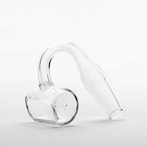 Bent Bucket Banger (Male)(14mm)