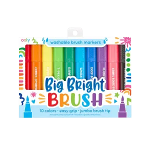 Big Bright Brush