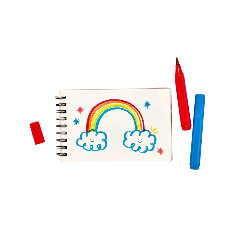 Big Bright Brush