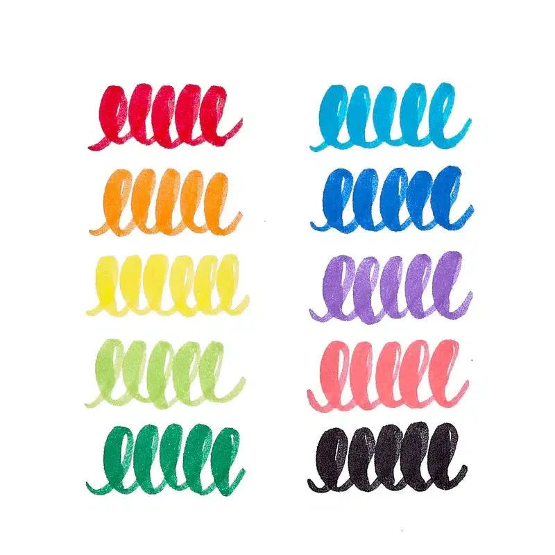 Big Bright Brush