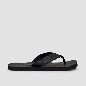Billabong Seaway Classic B Sandals Black