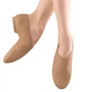 Bloch Girls Neo Flex Split Sole Jazz Shoe