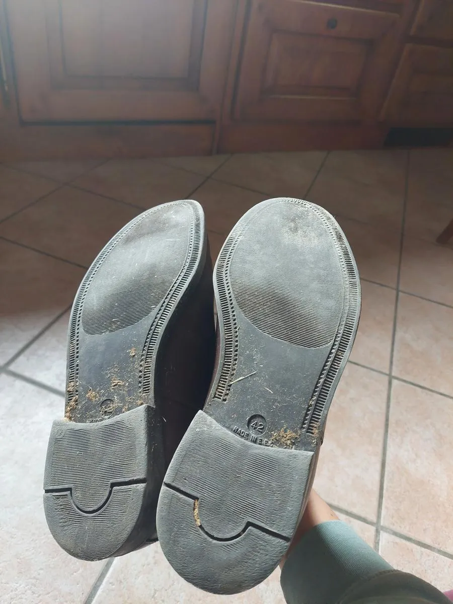 boots chocolat