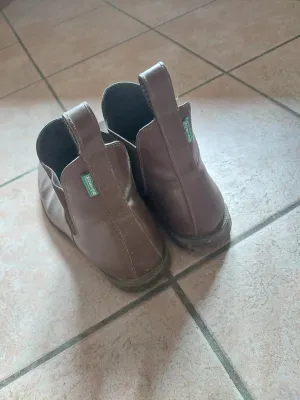 boots chocolat