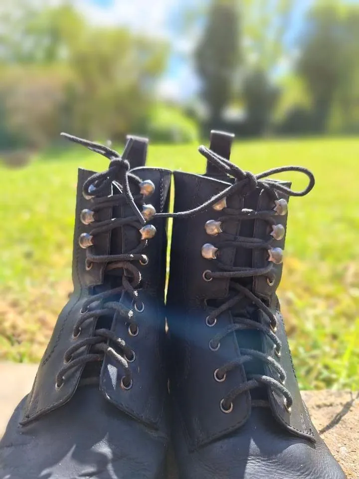 Boots Norton