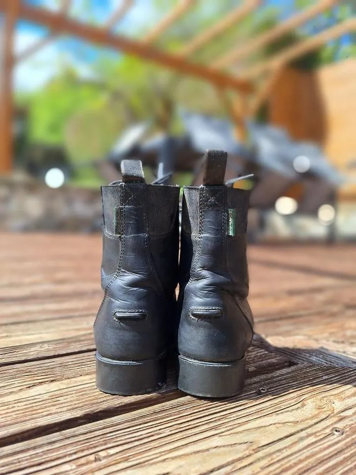 Boots Norton