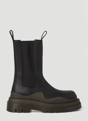Bottega Veneta Tire Boots