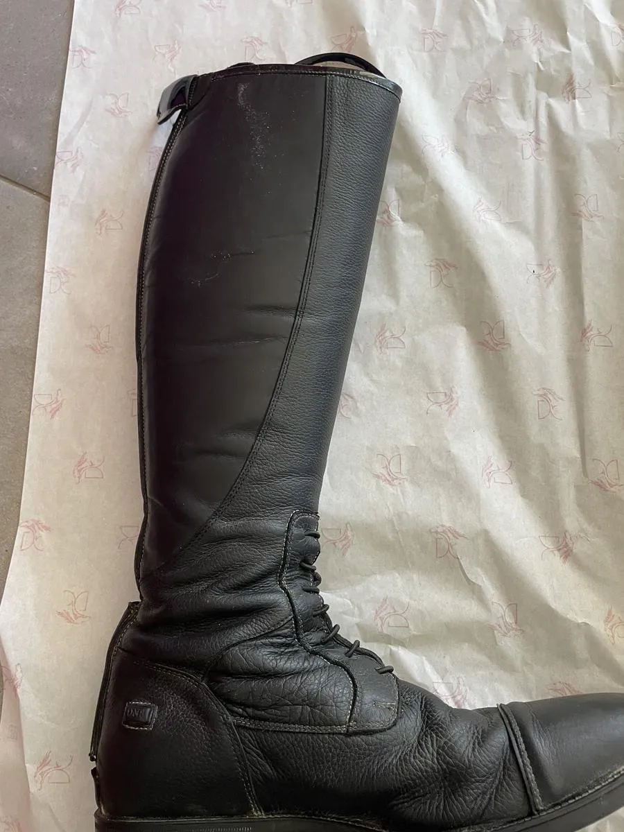 Bottes