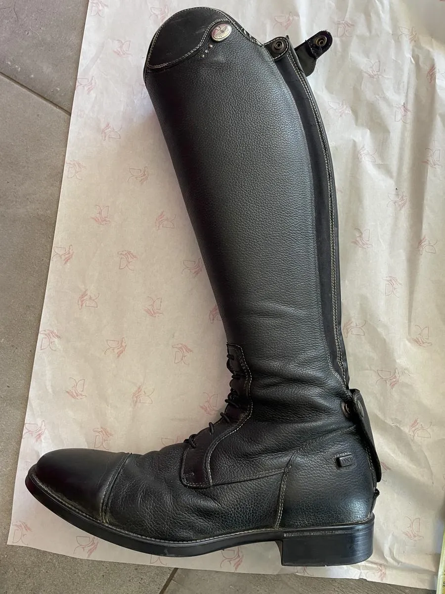 Bottes