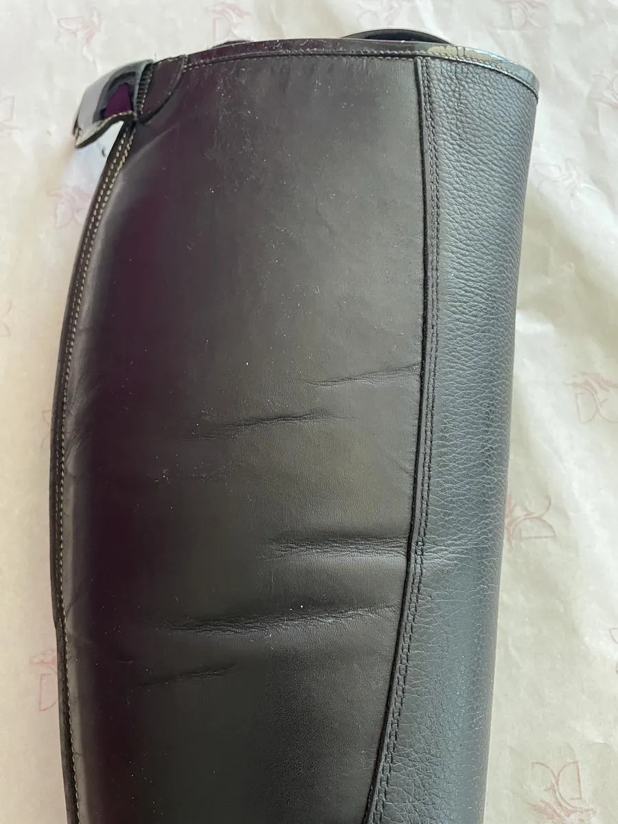Bottes