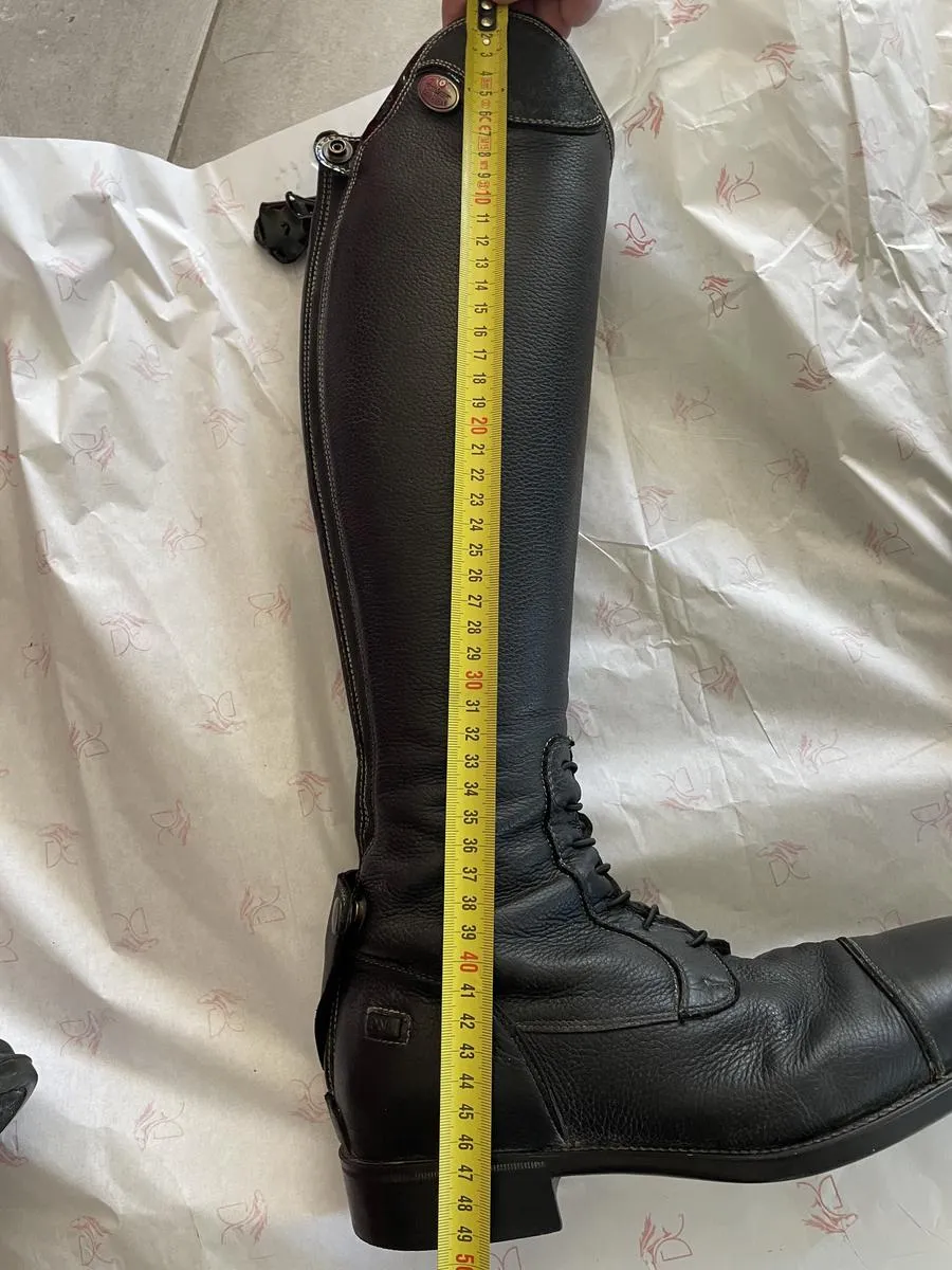 Bottes