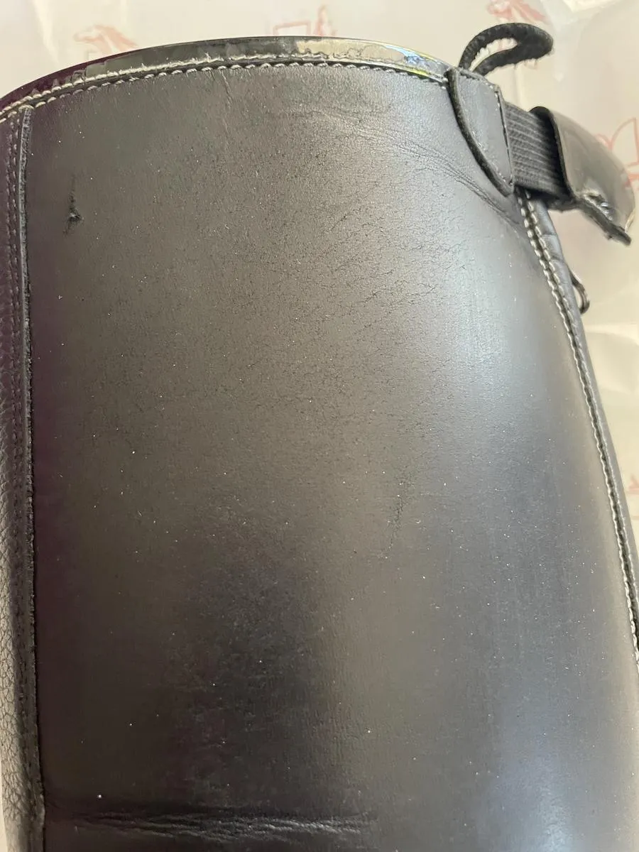 Bottes