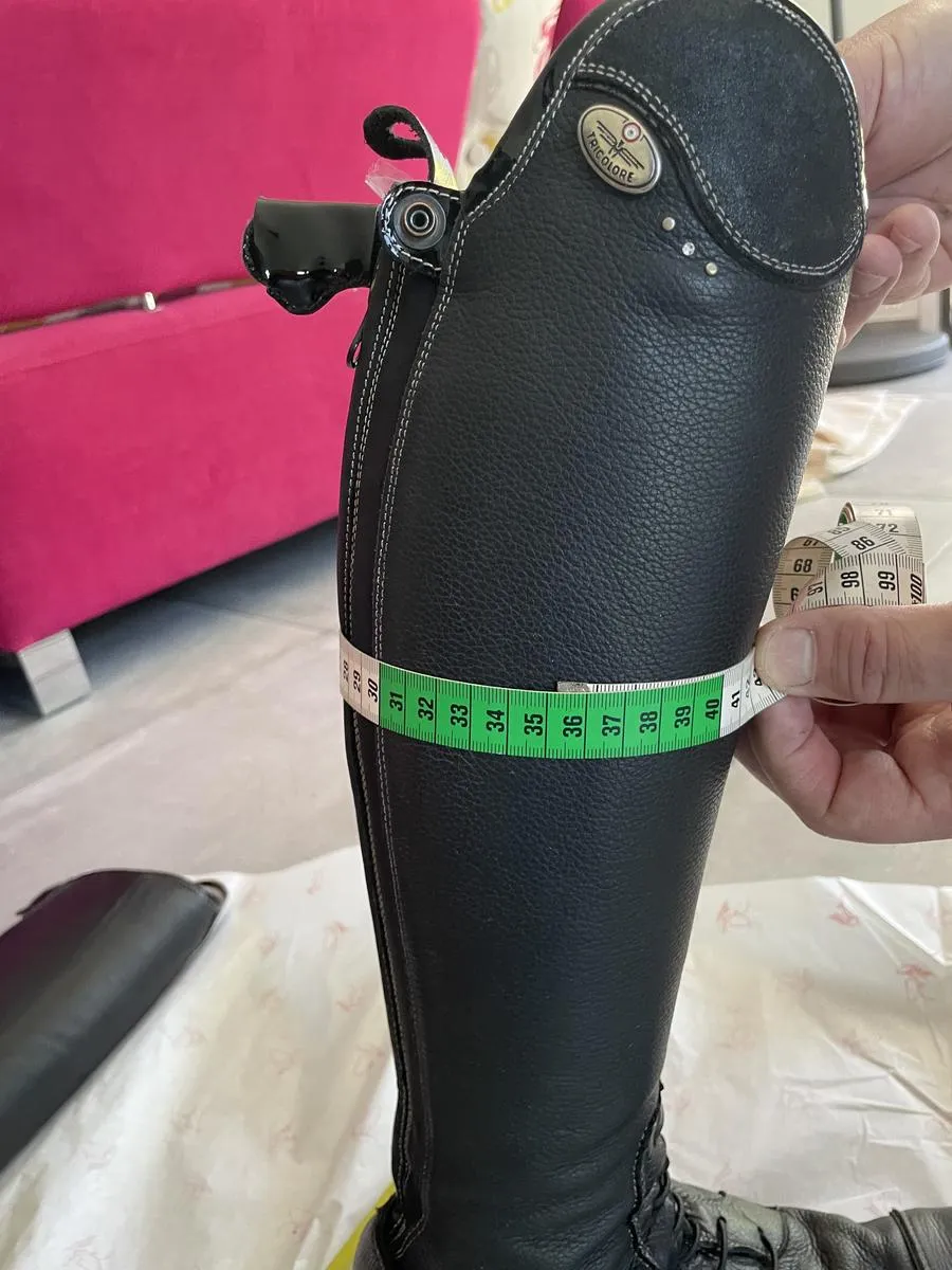 Bottes