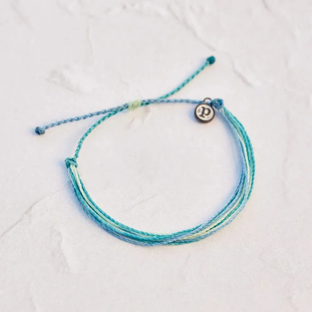 Bright Original in Blue Swell
