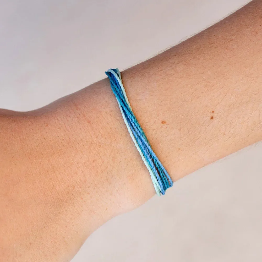 Bright Original in Blue Swell
