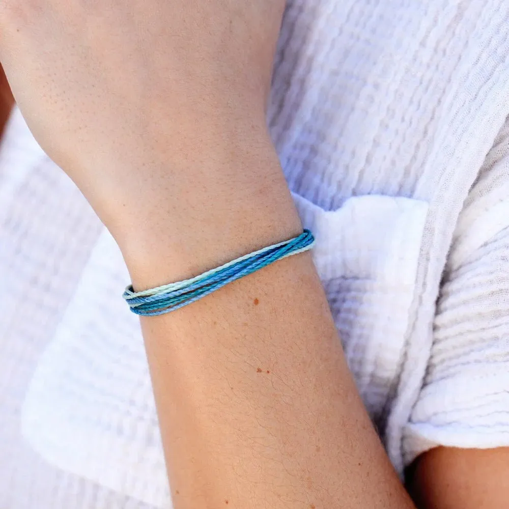 Bright Original in Blue Swell