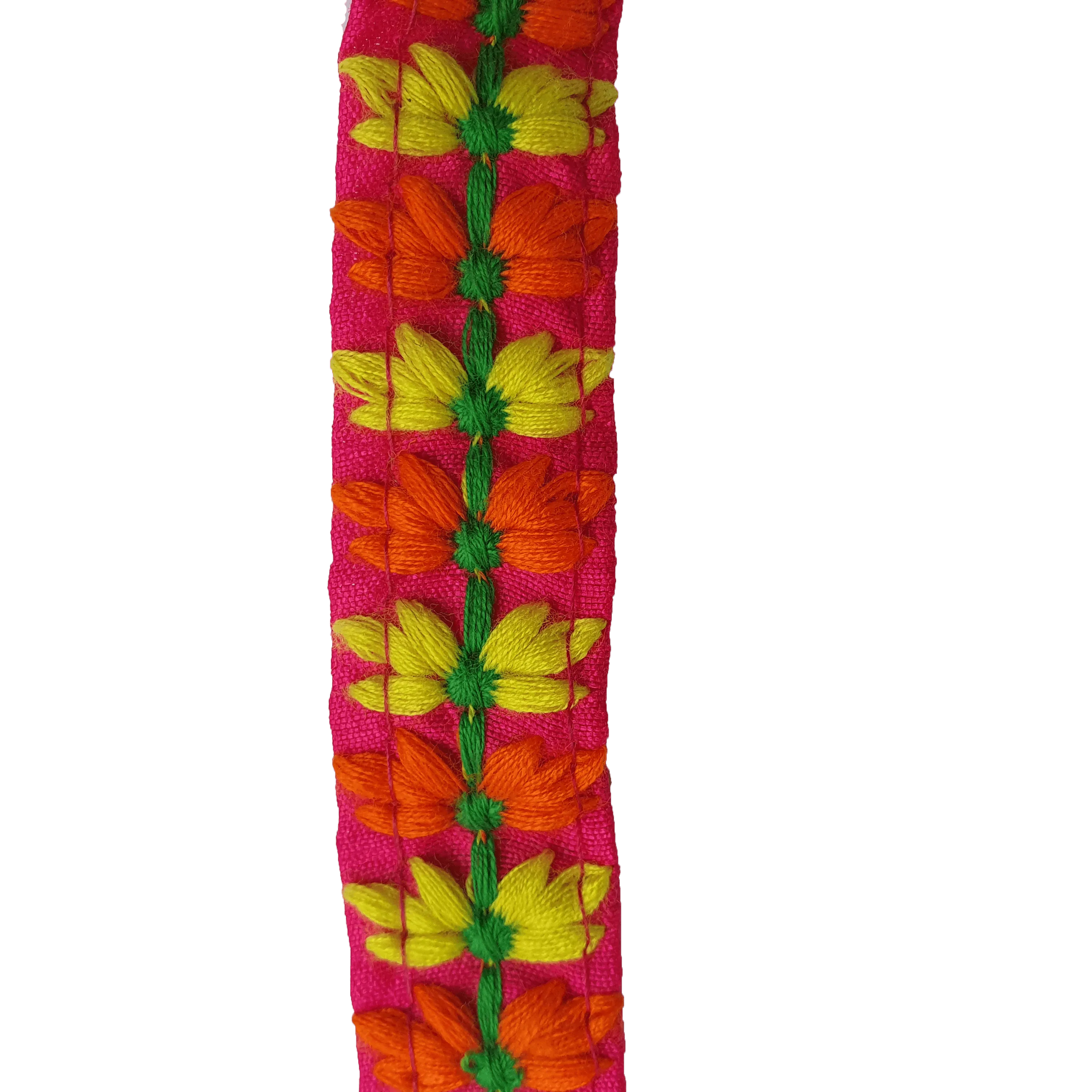 Bright Ribbon